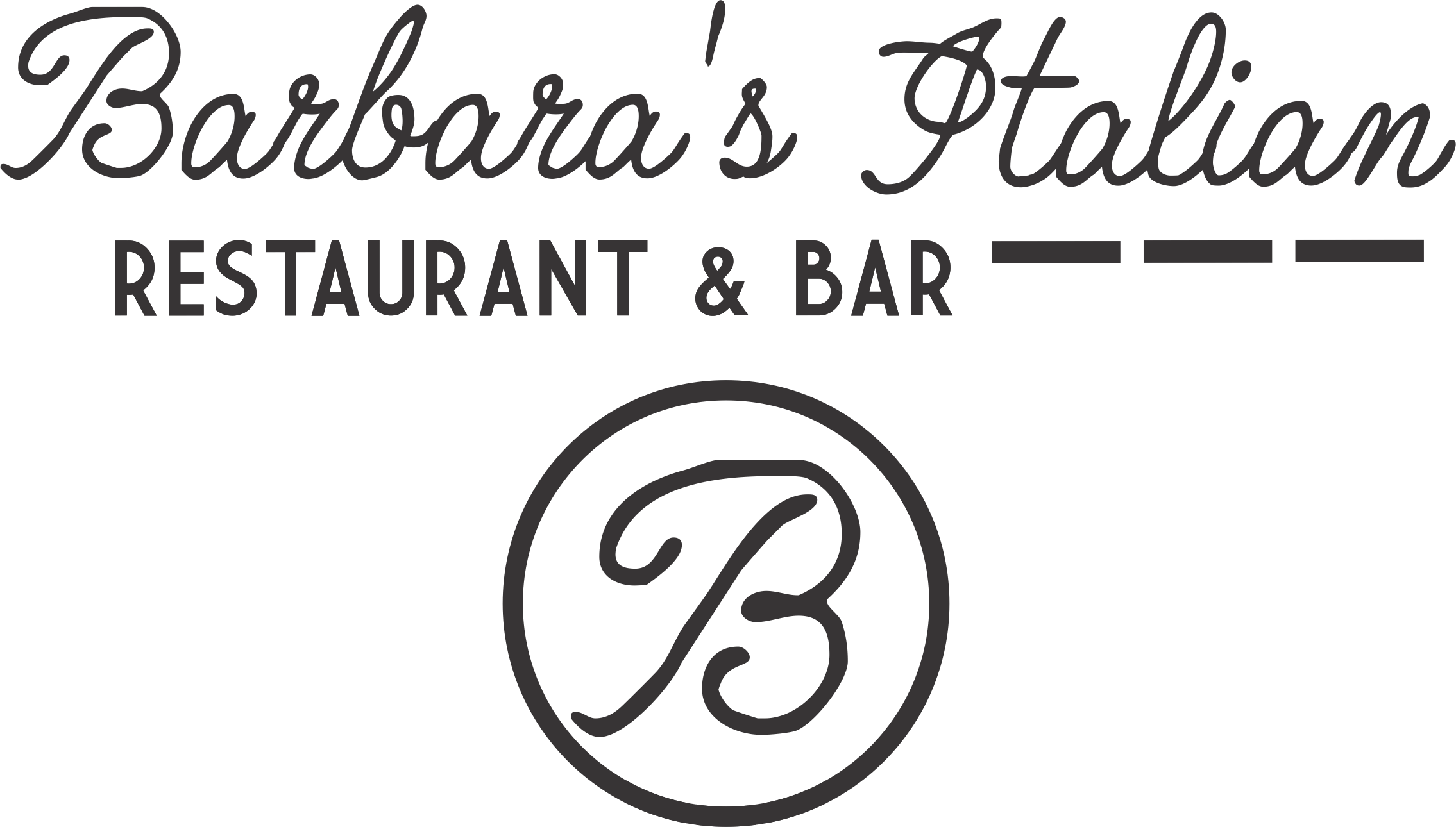 Barbara’s Italian Restaurant & Bar