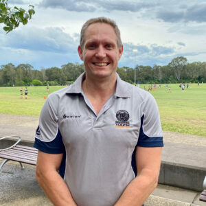 Matt McEvoy